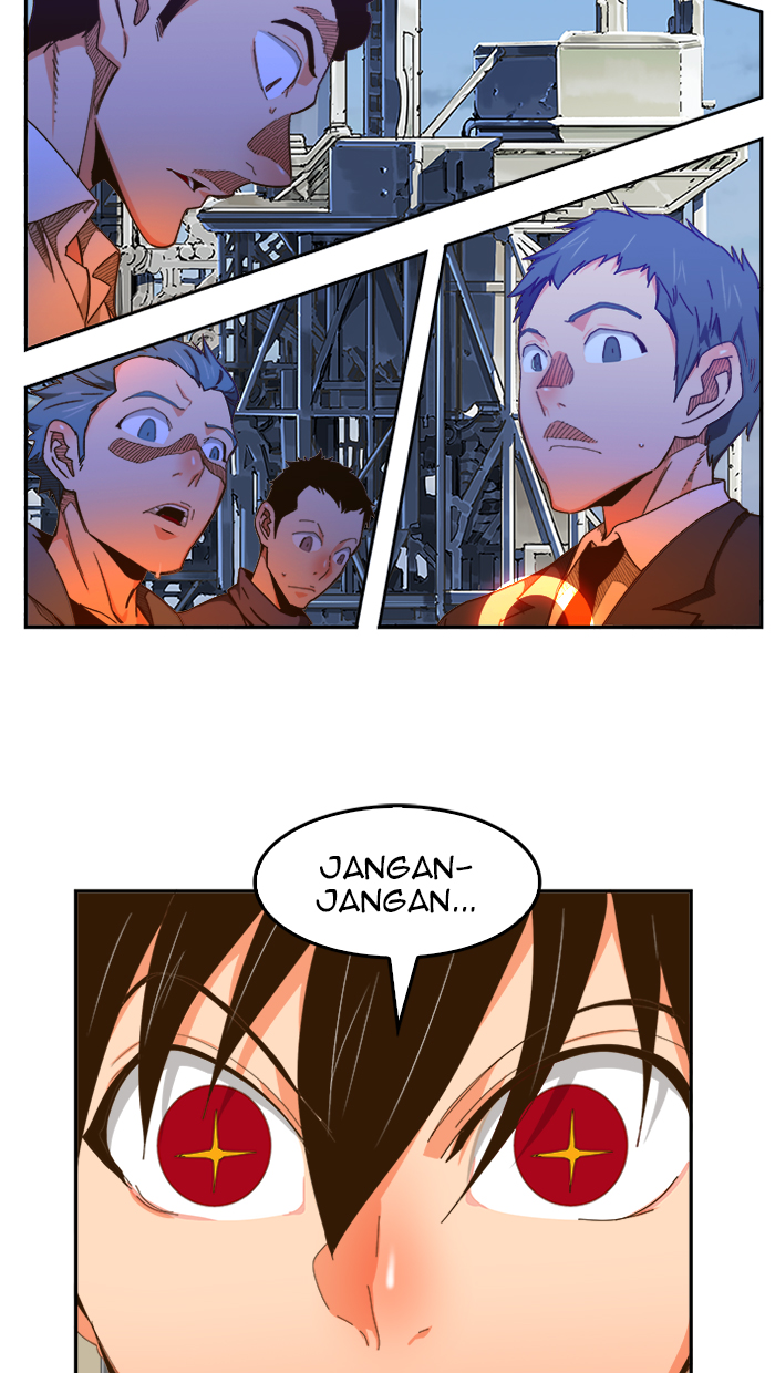 The God of High School Chap 432 - Next Chap 433