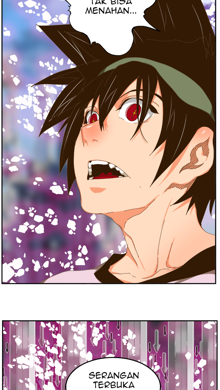 The God of High School Chap 432 - Next Chap 433
