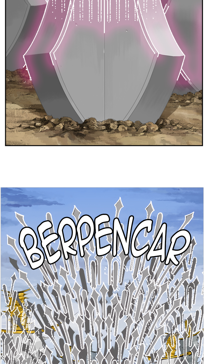 The God of High School Chap 432 - Next Chap 433