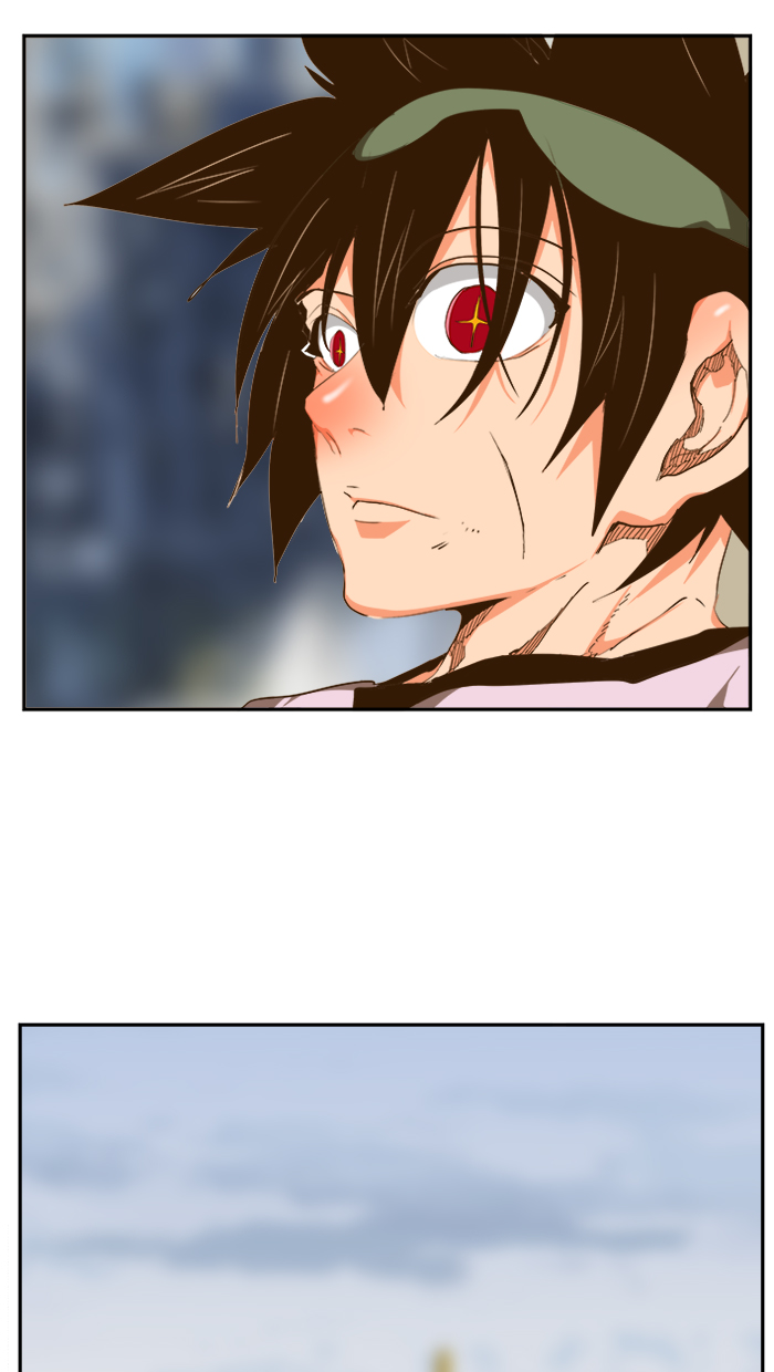 The God of High School Chap 432 - Next Chap 433