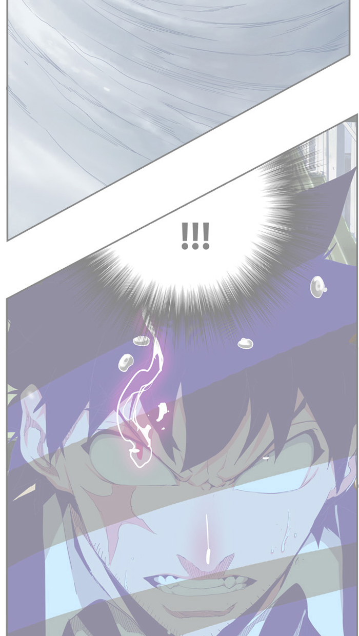 The God of High School Chap 432 - Next Chap 433