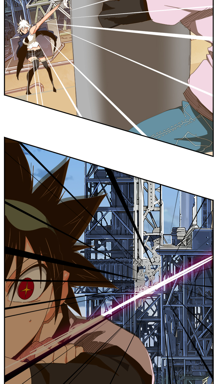 The God of High School Chap 432 - Next Chap 433