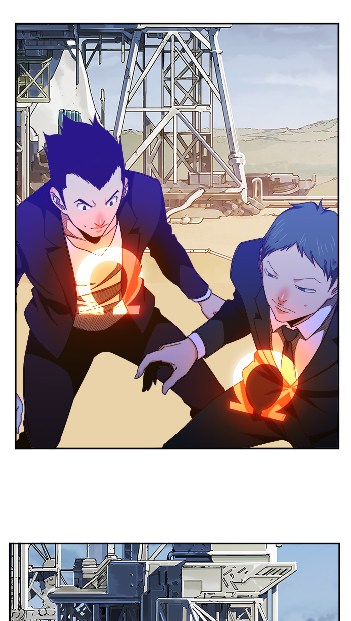 The God of High School Chap 432 - Next Chap 433