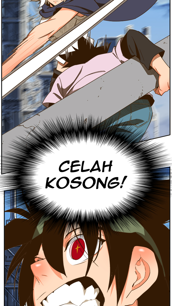 The God of High School Chap 432 - Next Chap 433