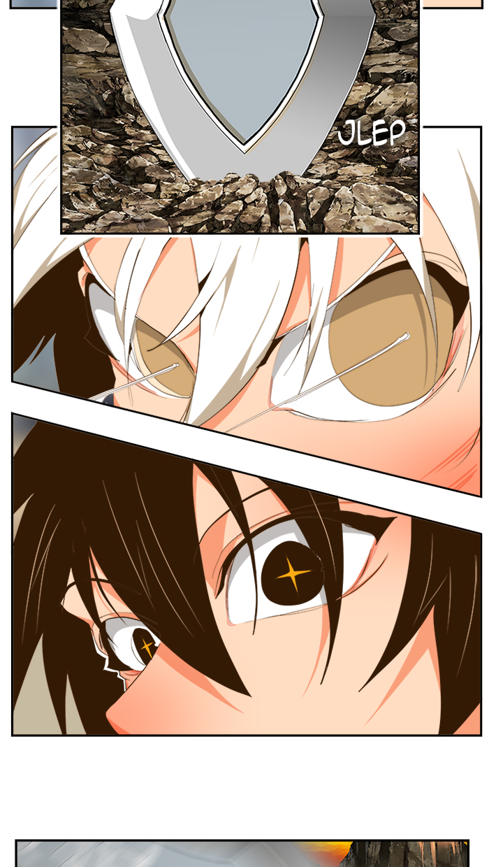 The God of High School Chap 432 - Next Chap 433