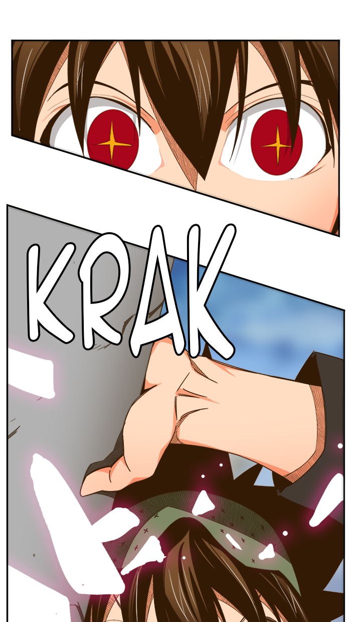 The God of High School Chap 432 - Next Chap 433