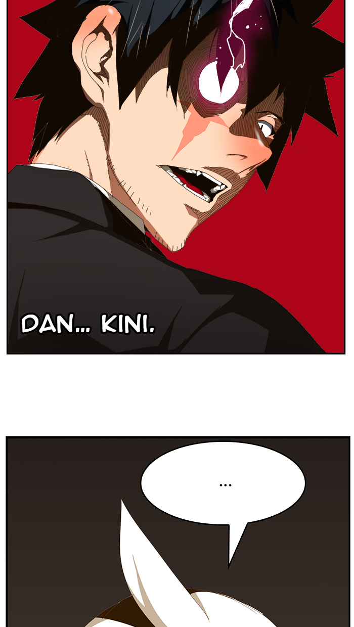 The God of High School Chap 433 - Next Chap 434