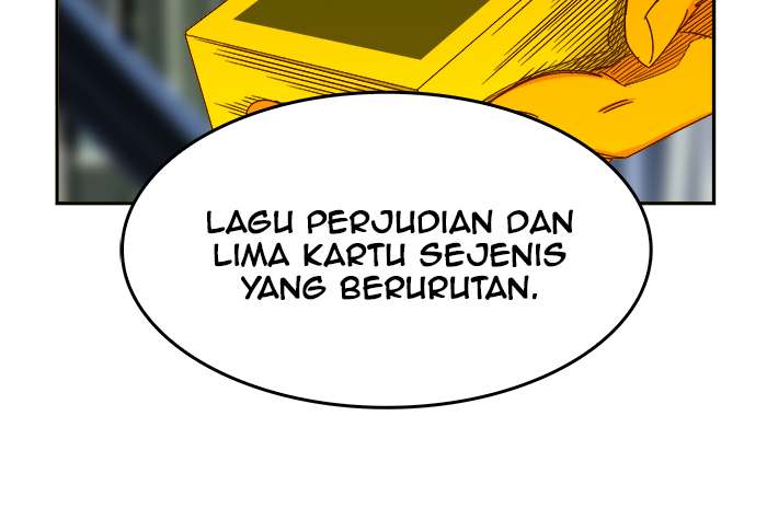 The God of High School Chap 433 - Next Chap 434