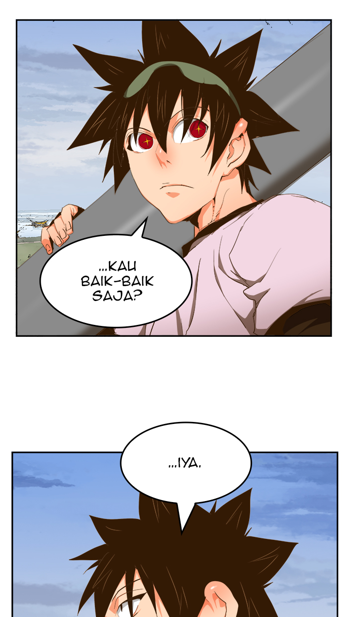 The God of High School Chap 433 - Next Chap 434