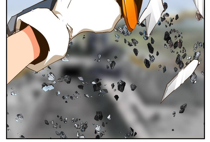 The God of High School Chap 433 - Next Chap 434