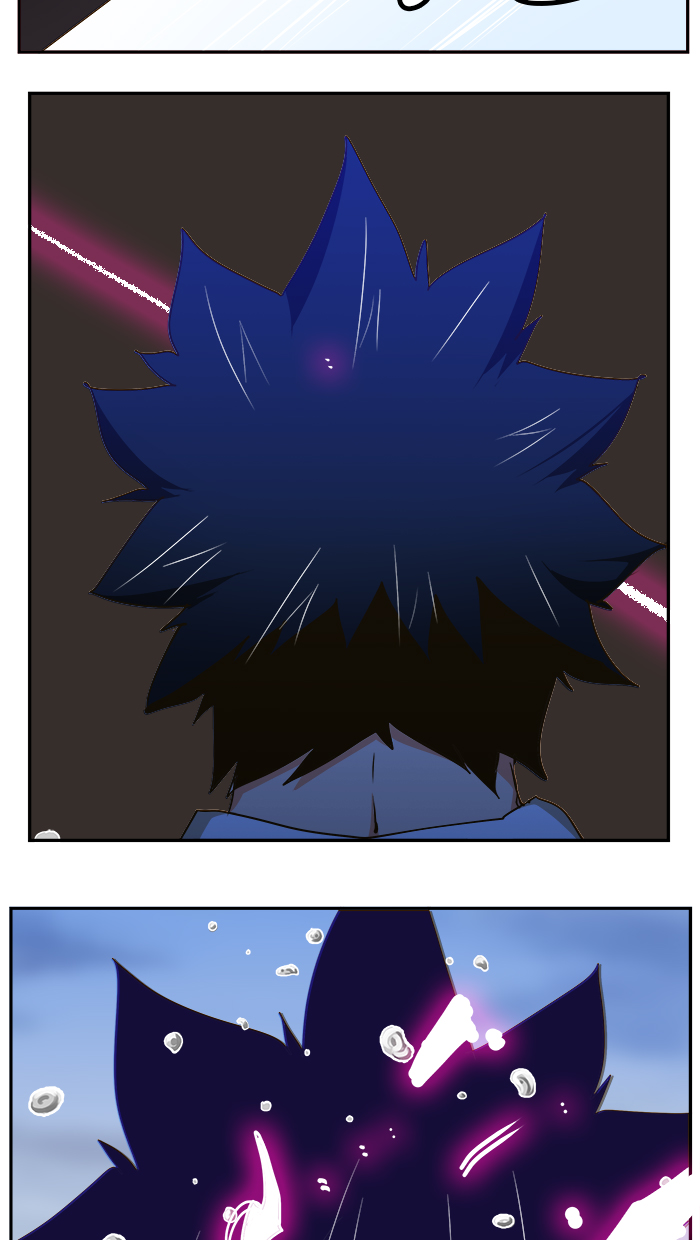 The God of High School Chap 433 - Next Chap 434