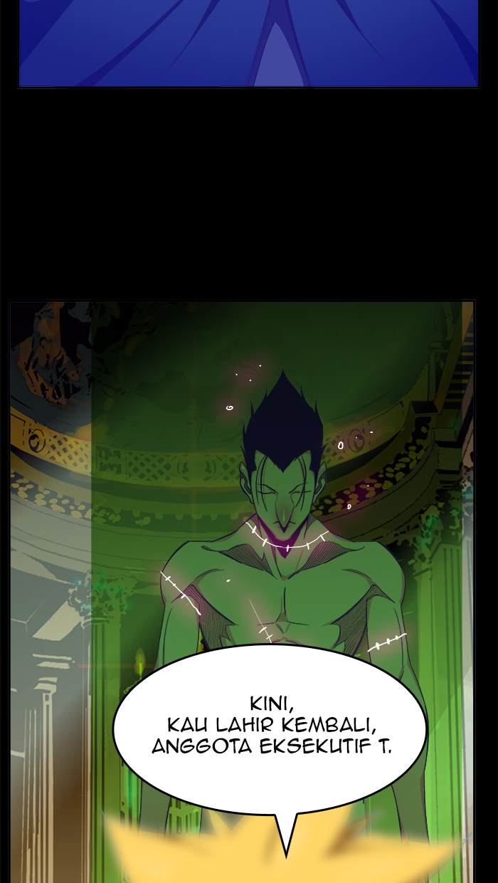 The God of High School Chap 433 - Next Chap 434