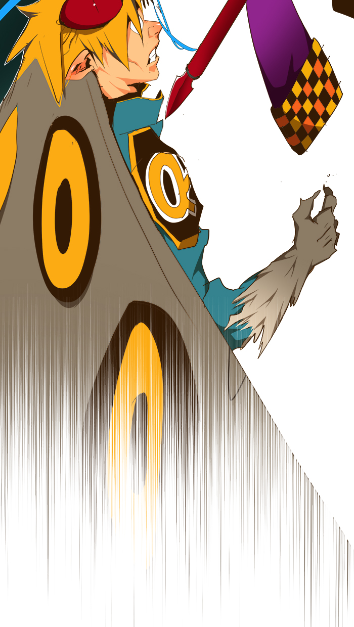 The God of High School Chap 433 - Next Chap 434