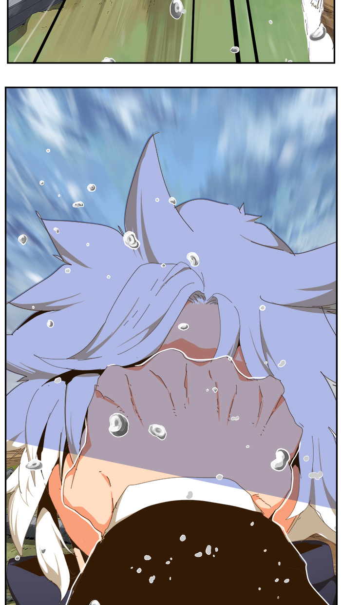 The God of High School Chap 433 - Next Chap 434