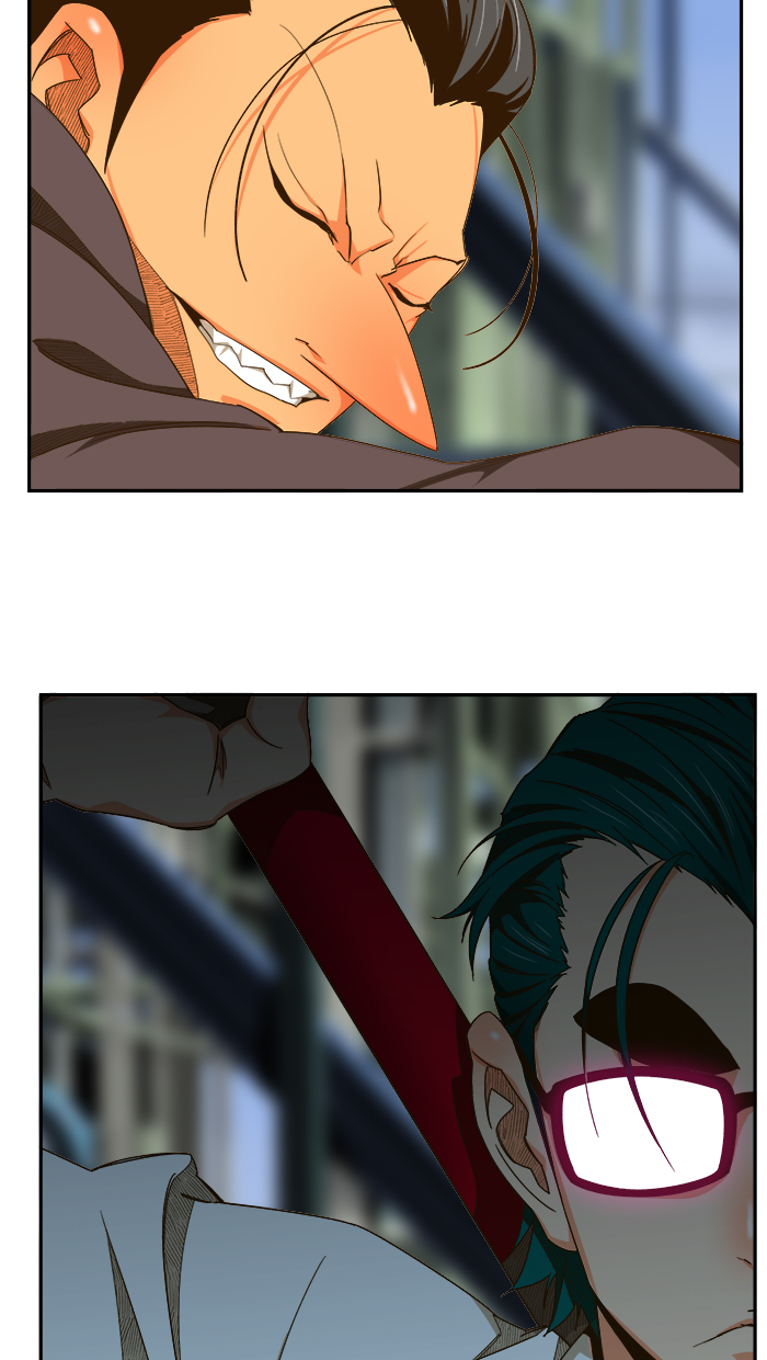 The God of High School Chap 433 - Next Chap 434