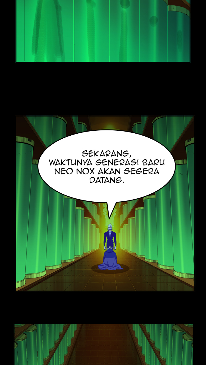 The God of High School Chap 433 - Next Chap 434