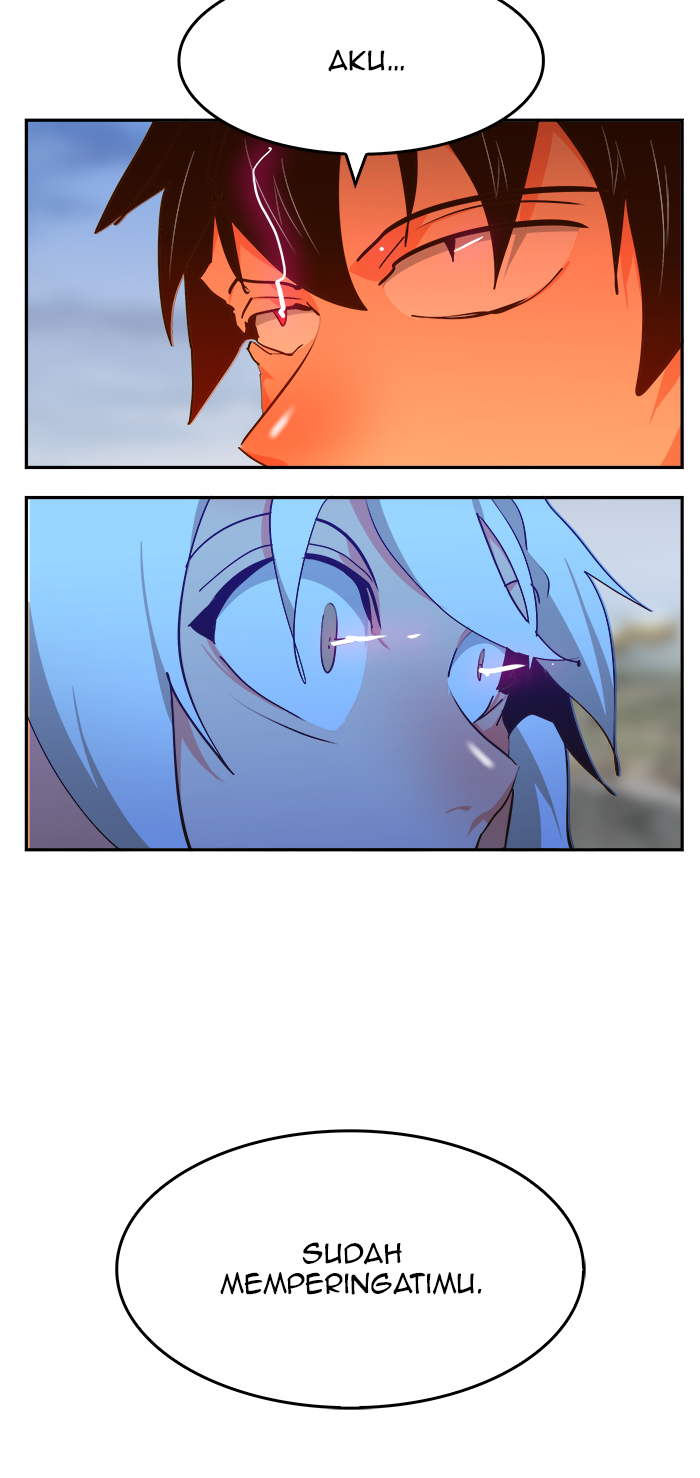 The God of High School Chap 433 - Next Chap 434