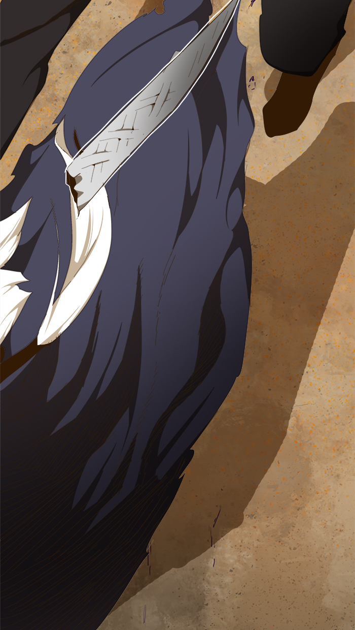The God of High School Chap 433 - Next Chap 434