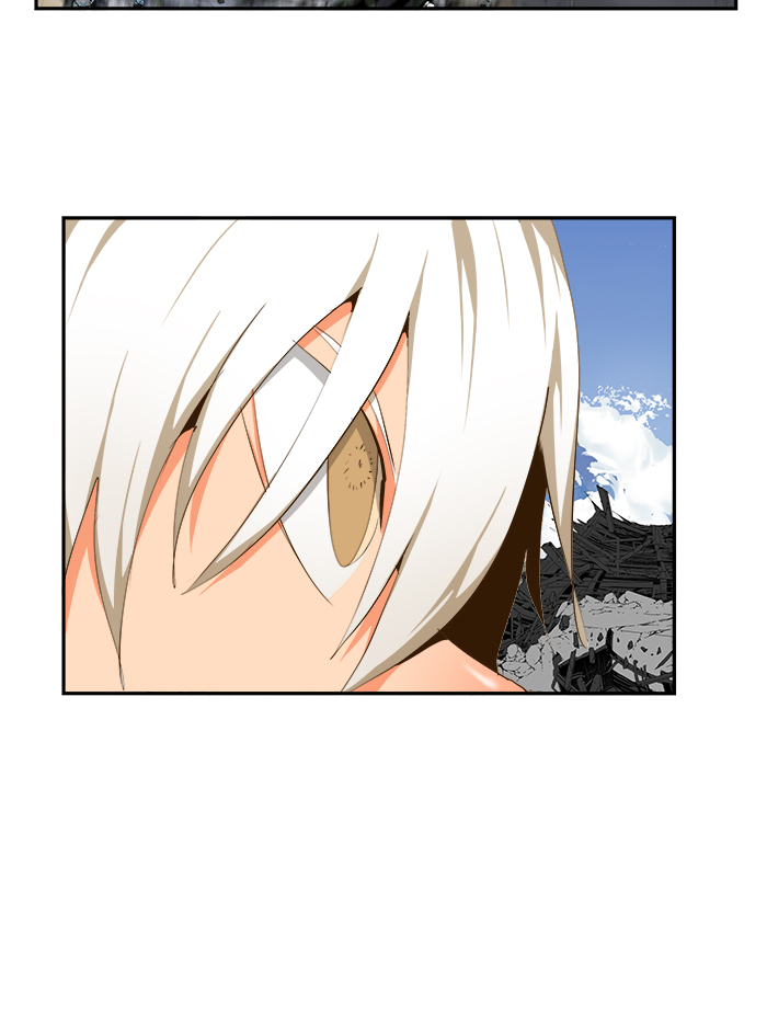 The God of High School Chap 433 - Next Chap 434