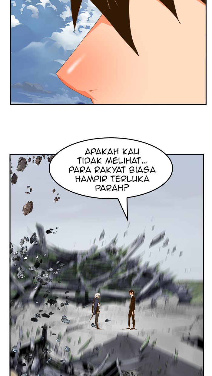 The God of High School Chap 433 - Next Chap 434