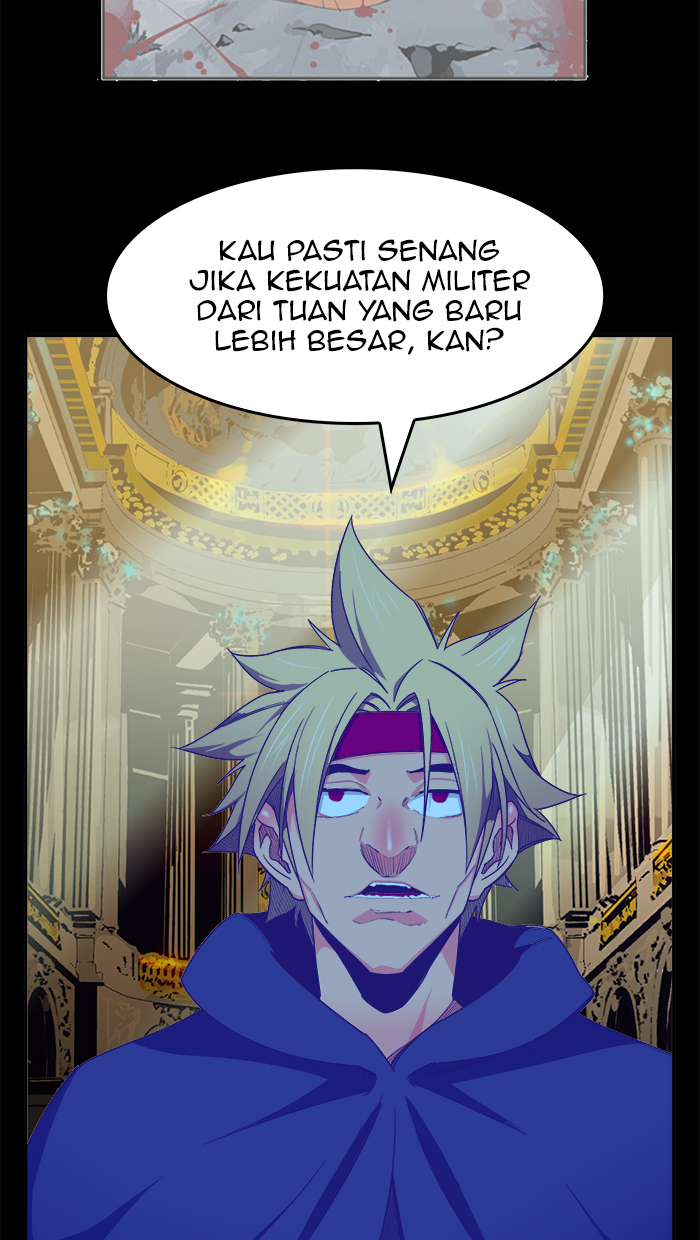 The God of High School Chap 433 - Next Chap 434