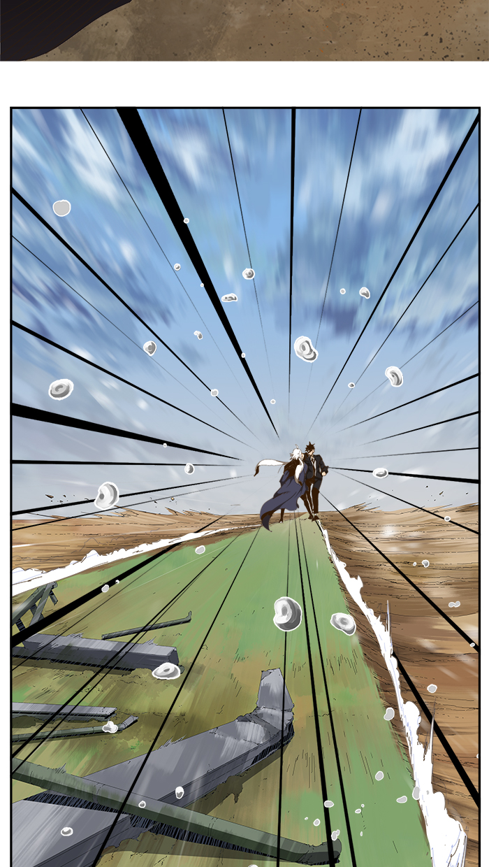The God of High School Chap 433 - Next Chap 434