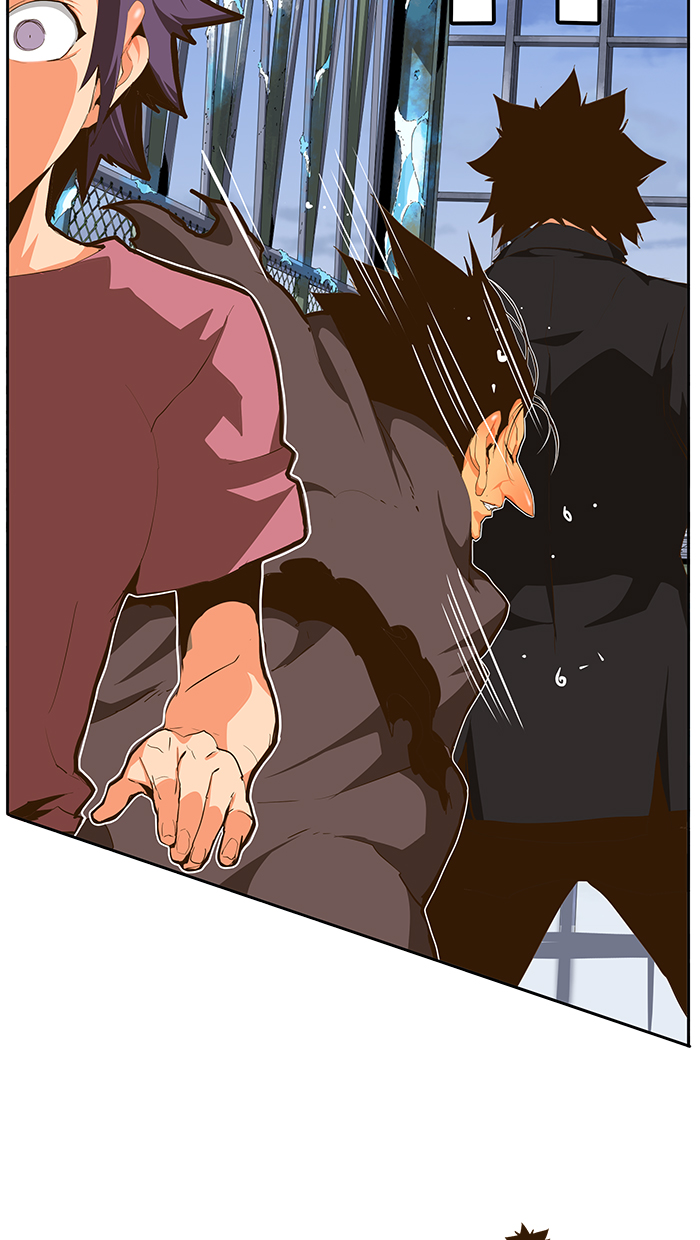 The God of High School Chap 433 - Next Chap 434