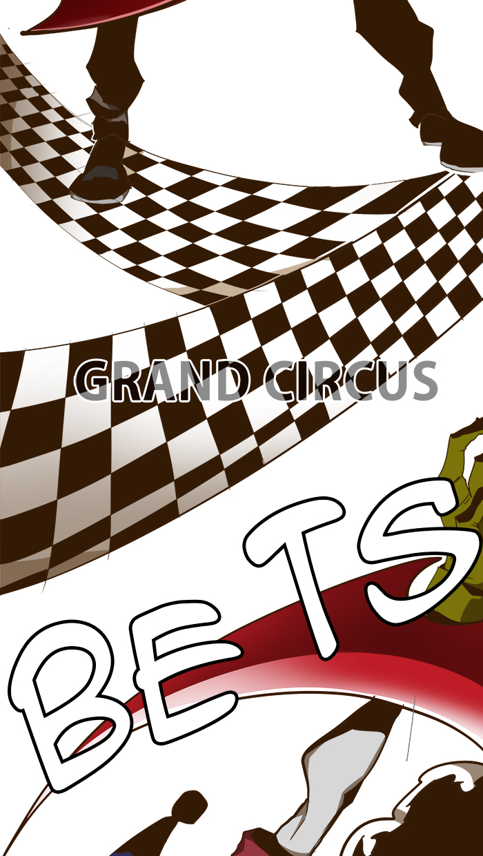 The God of High School Chap 433 - Next Chap 434