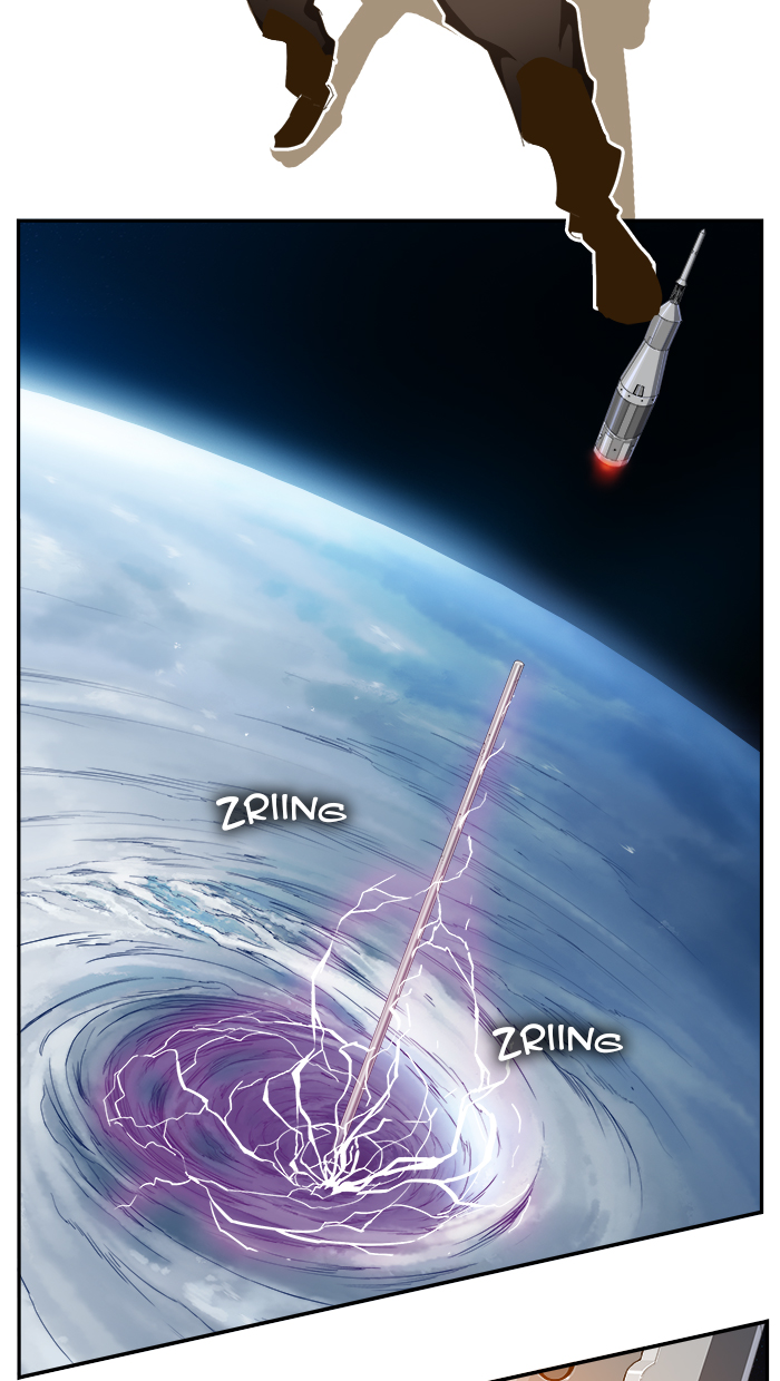 The God of High School Chap 433 - Next Chap 434