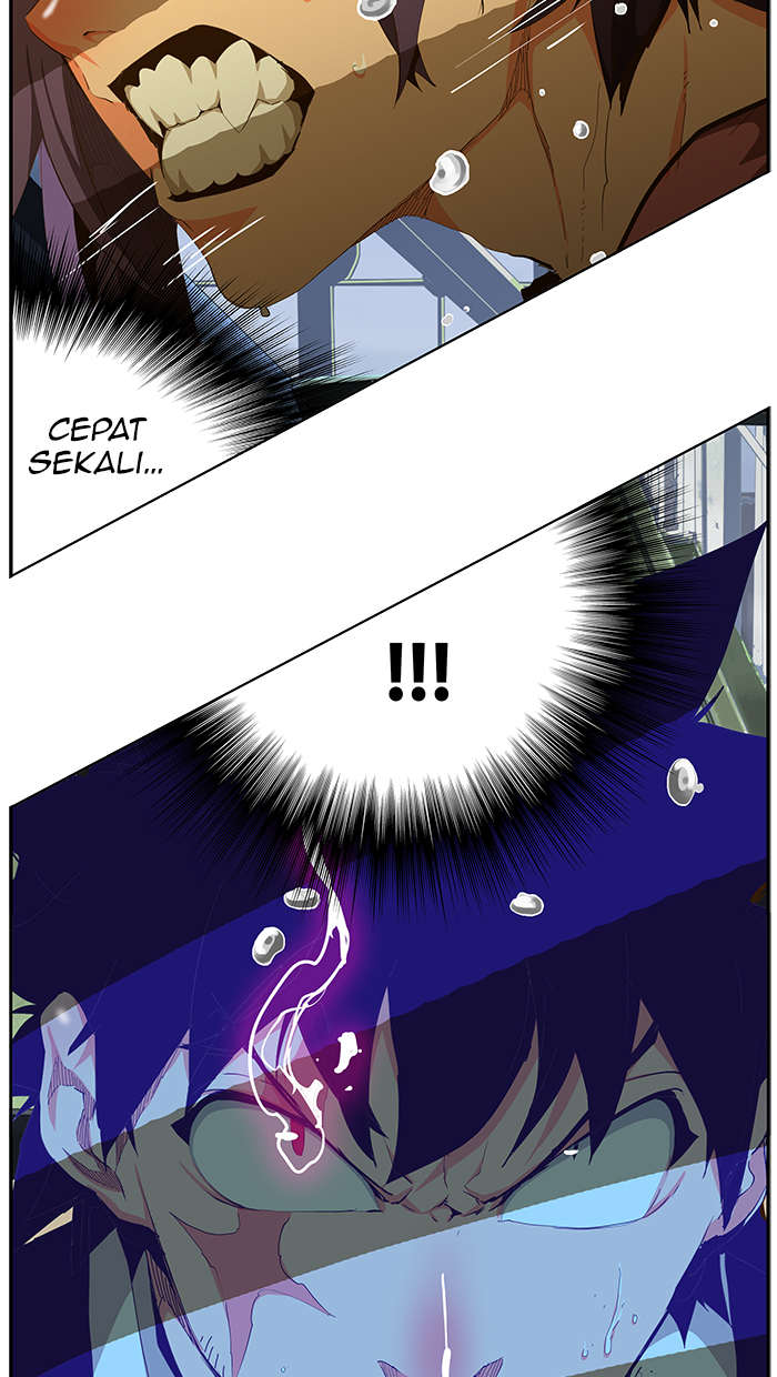 The God of High School Chap 433 - Next Chap 434