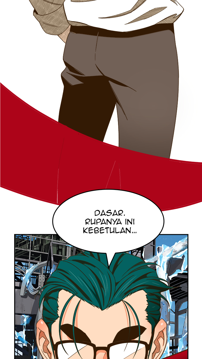 The God of High School Chap 433 - Next Chap 434
