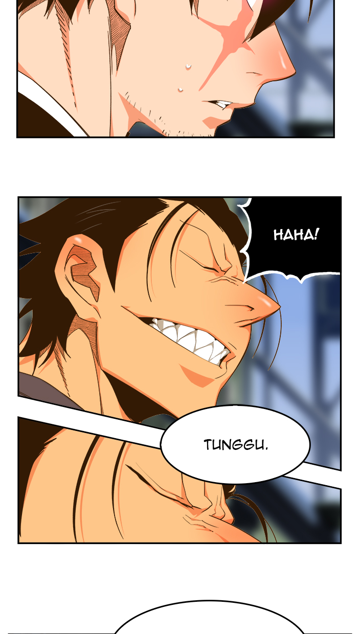 The God of High School Chap 433 - Next Chap 434