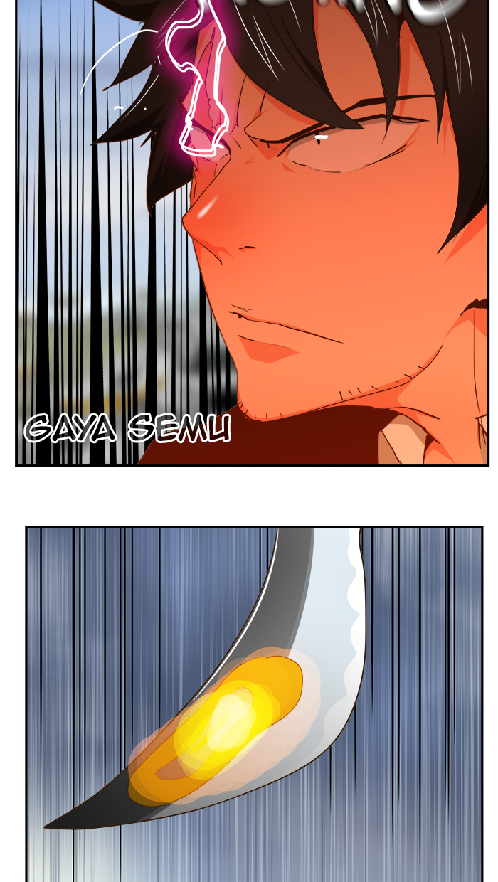 The God of High School Chap 433 - Next Chap 434