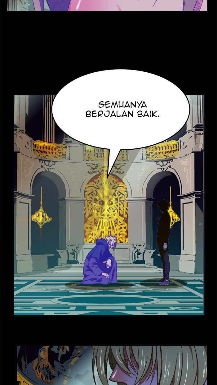 The God of High School Chap 433 - Next Chap 434
