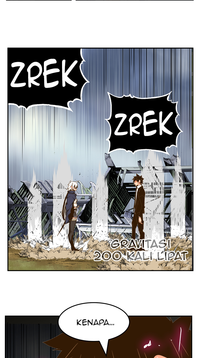 The God of High School Chap 433 - Next Chap 434