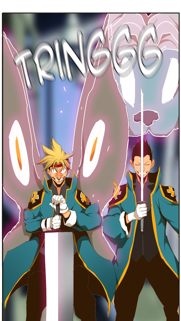 The God of High School Chap 433 - Next Chap 434
