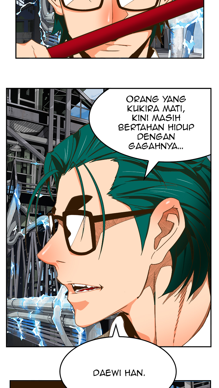 The God of High School Chap 433 - Next Chap 434