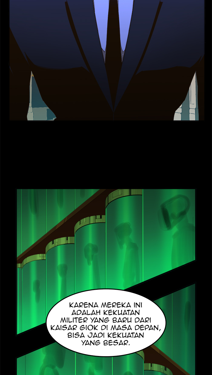 The God of High School Chap 433 - Next Chap 434