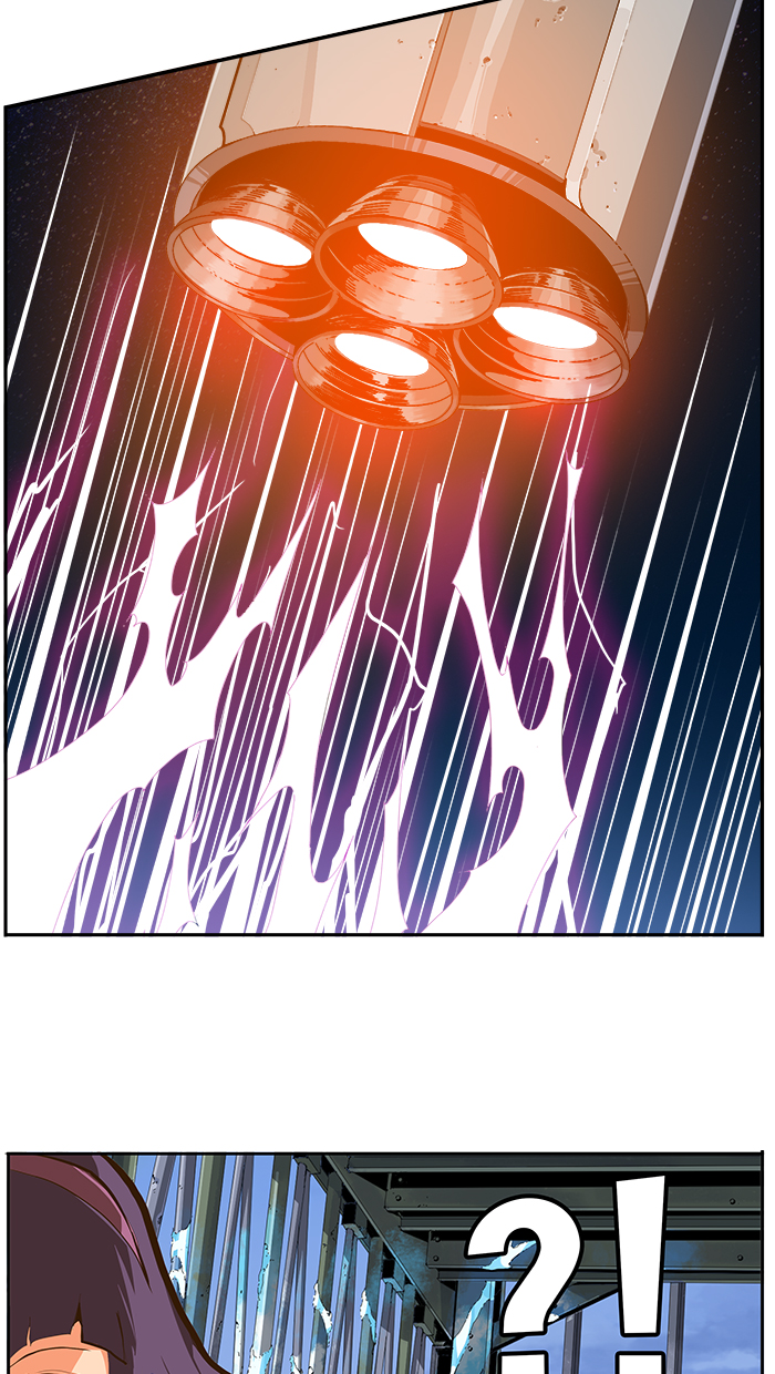 The God of High School Chap 433 - Next Chap 434