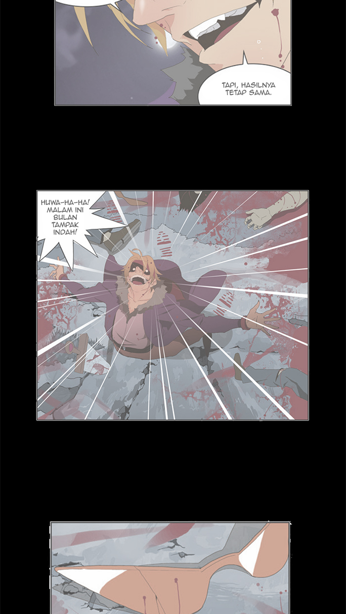 The God of High School Chap 433 - Next Chap 434