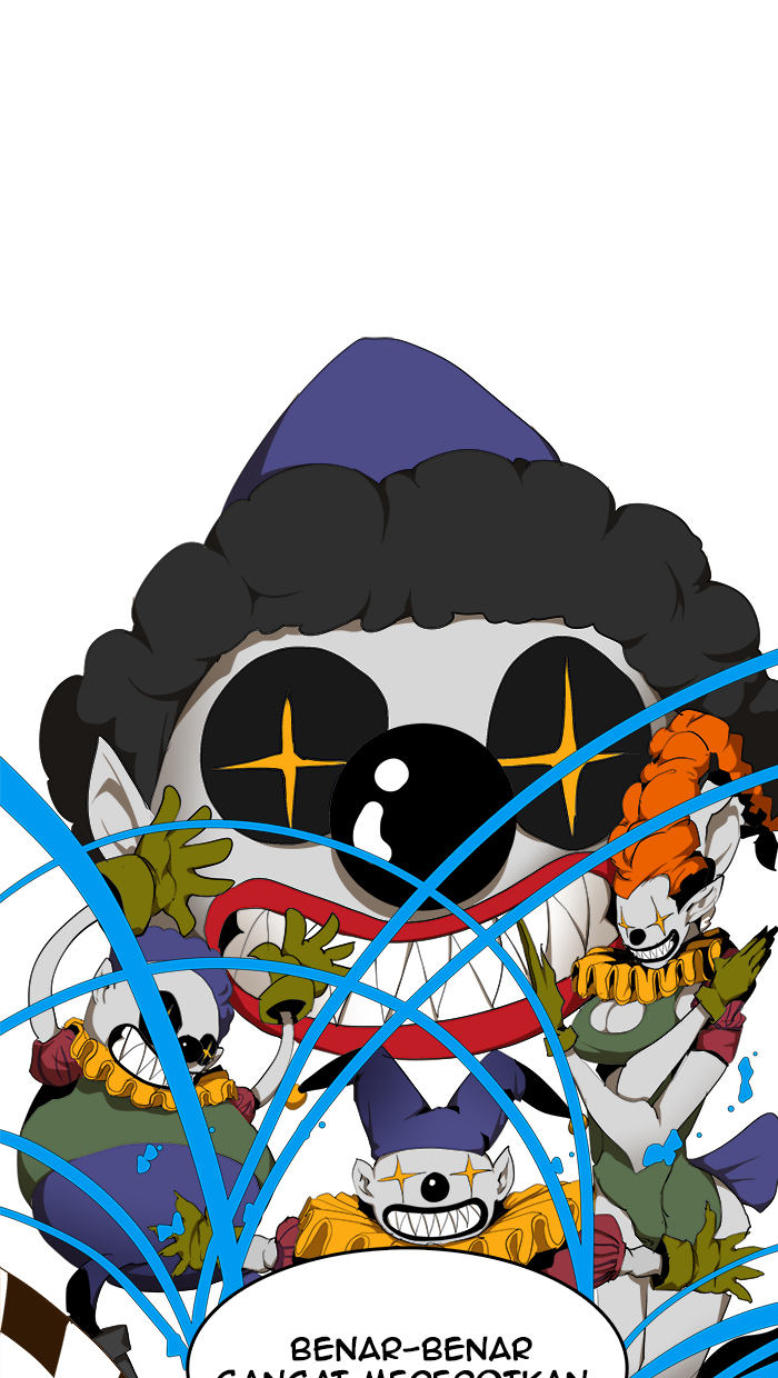 The God of High School Chap 433 - Next Chap 434