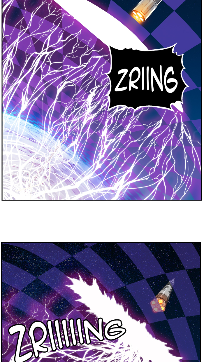 The God of High School Chap 433 - Next Chap 434