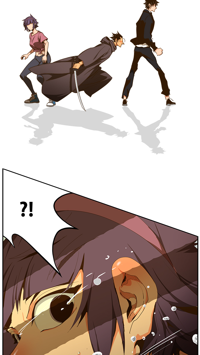 The God of High School Chap 433 - Next Chap 434