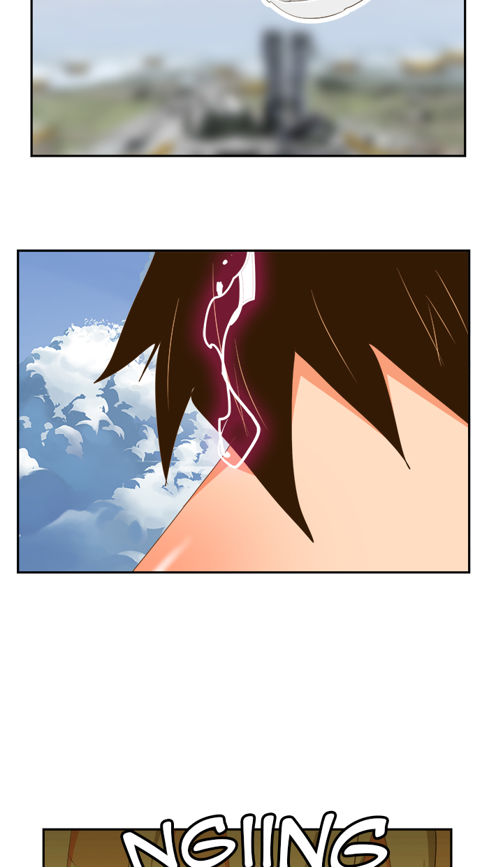 The God of High School Chap 433 - Next Chap 434