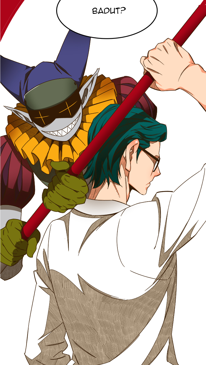 The God of High School Chap 433 - Next Chap 434