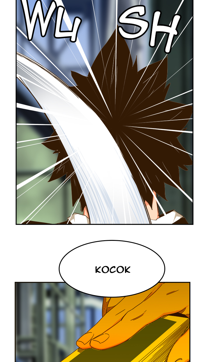 The God of High School Chap 433 - Next Chap 434