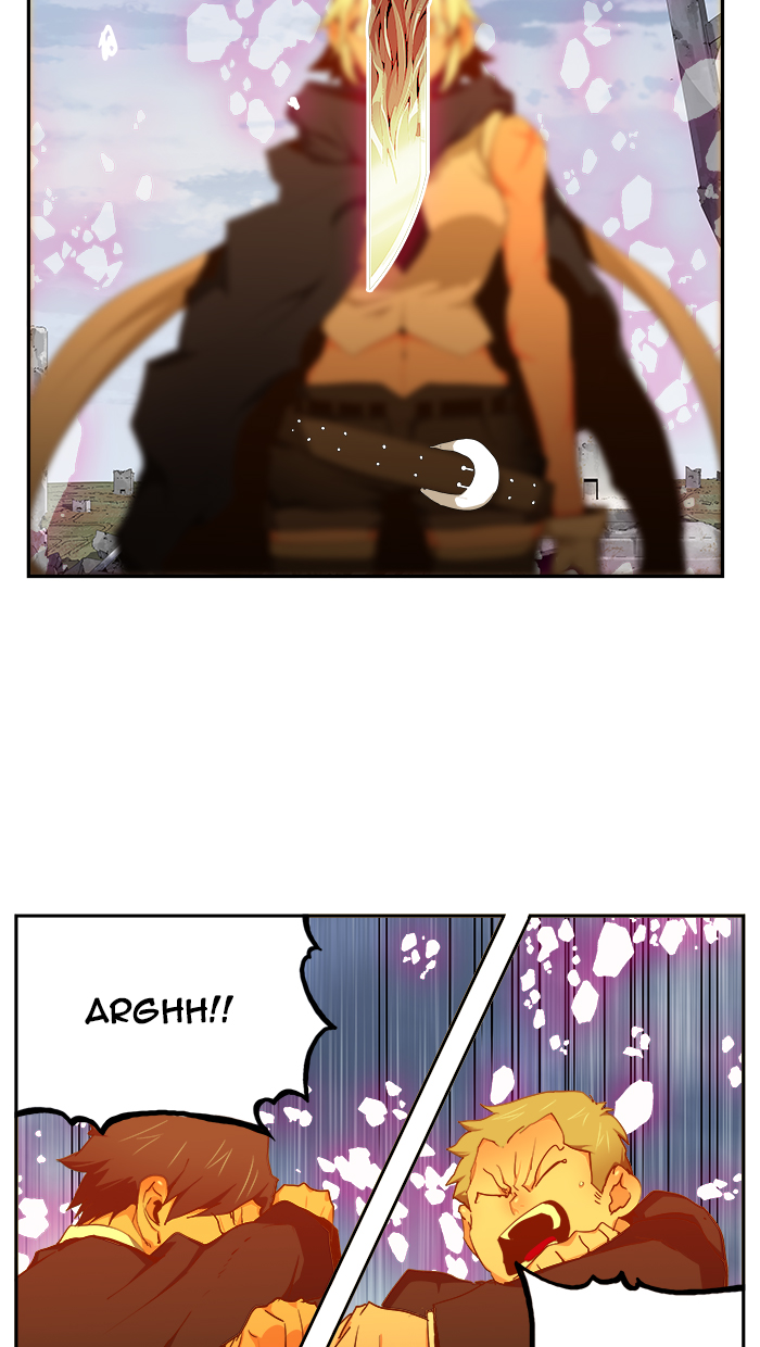 The God of High School Chap 433 - Next Chap 434