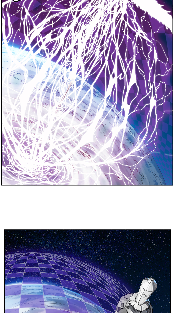 The God of High School Chap 433 - Next Chap 434