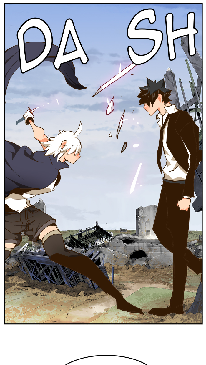 The God of High School Chap 433 - Next Chap 434