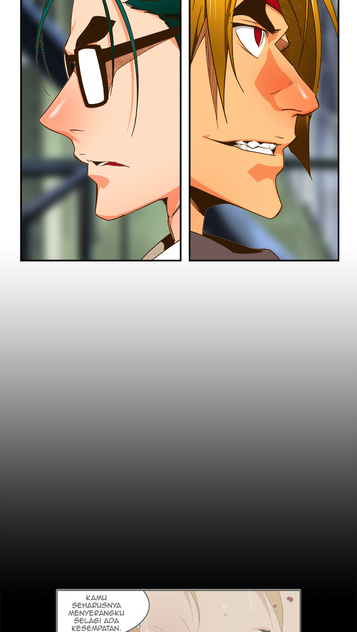 The God of High School Chap 433 - Next Chap 434